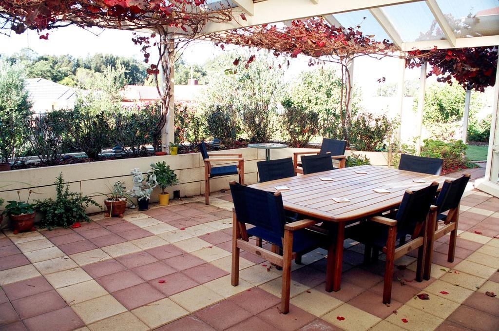 מקלארן וואלה Bellevue Bed & Breakfast מראה חיצוני תמונה