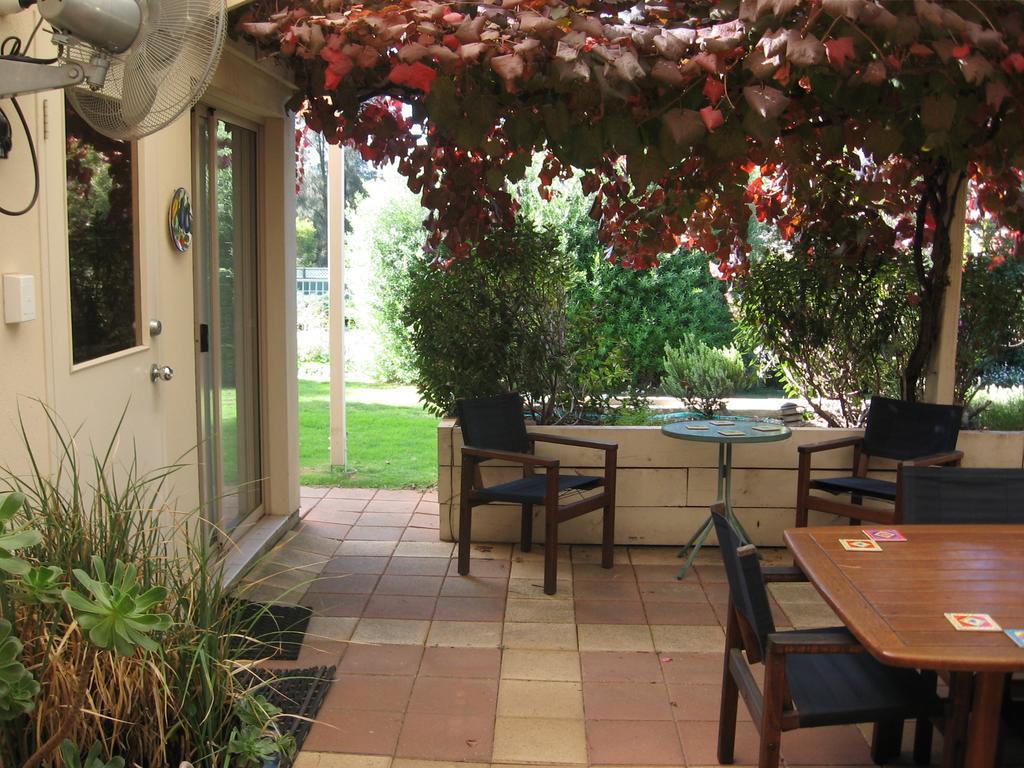 מקלארן וואלה Bellevue Bed & Breakfast מראה חיצוני תמונה