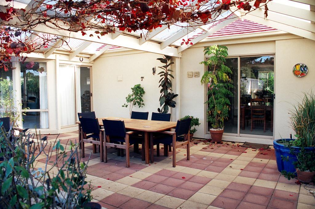 מקלארן וואלה Bellevue Bed & Breakfast מראה חיצוני תמונה