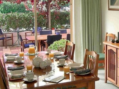 מקלארן וואלה Bellevue Bed & Breakfast מראה חיצוני תמונה