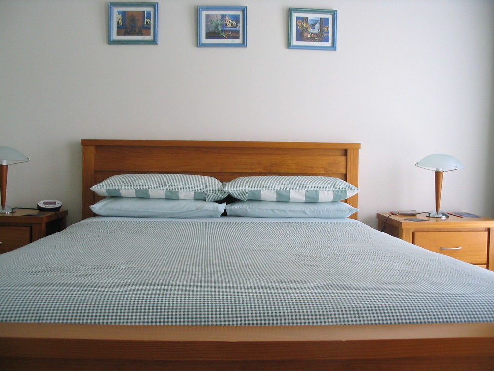 מקלארן וואלה Bellevue Bed & Breakfast מראה חיצוני תמונה