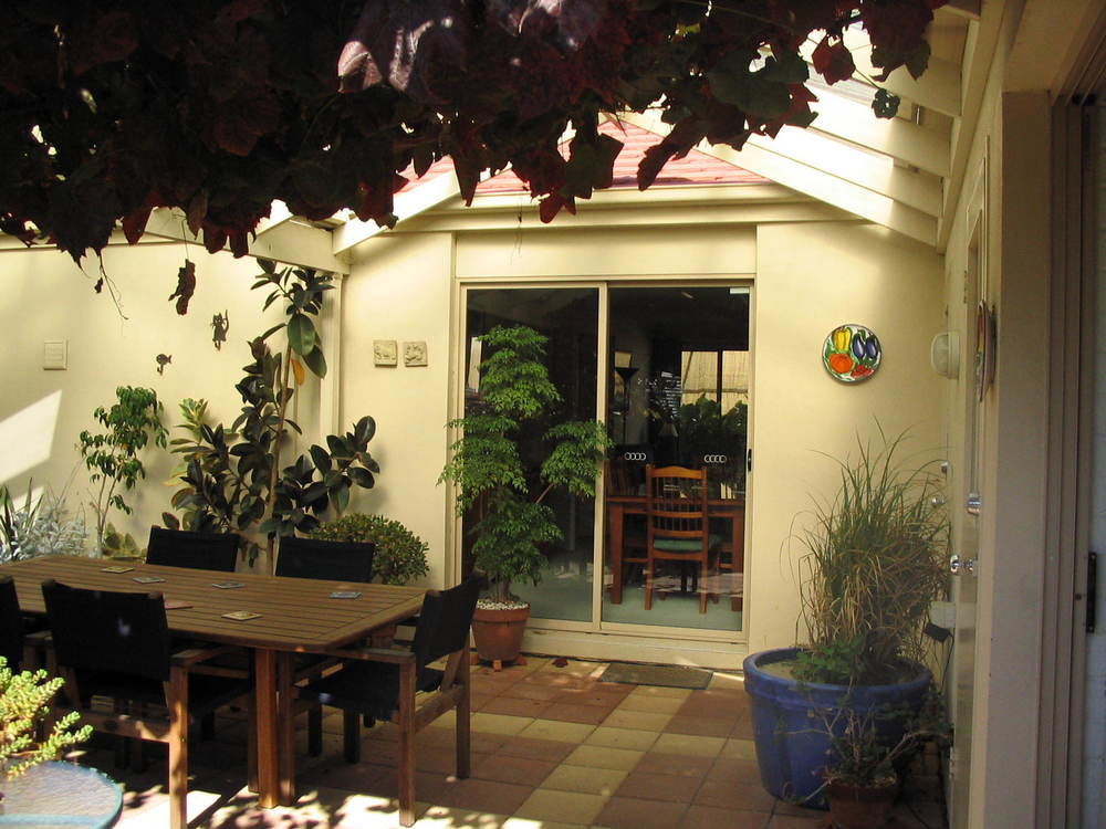 מקלארן וואלה Bellevue Bed & Breakfast מראה חיצוני תמונה