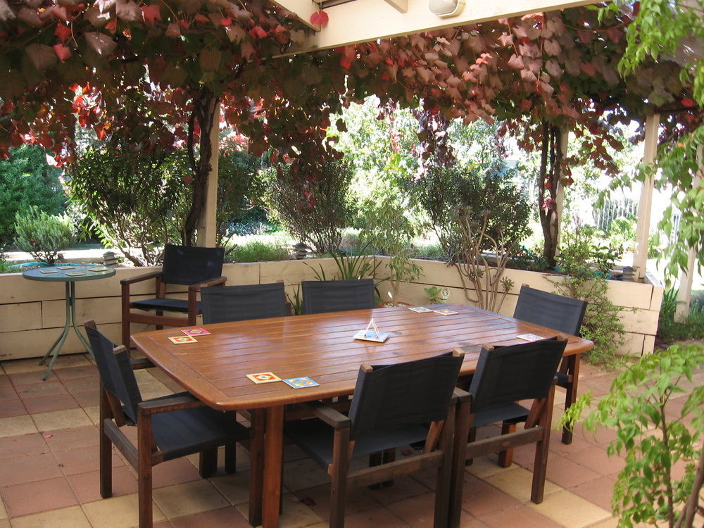 מקלארן וואלה Bellevue Bed & Breakfast מראה חיצוני תמונה