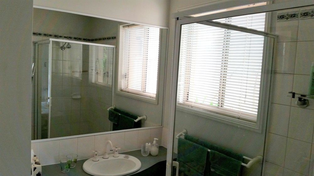 מקלארן וואלה Bellevue Bed & Breakfast מראה חיצוני תמונה