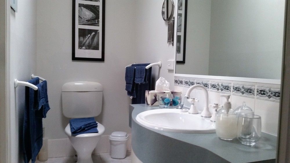 מקלארן וואלה Bellevue Bed & Breakfast מראה חיצוני תמונה