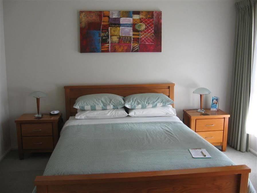מקלארן וואלה Bellevue Bed & Breakfast מראה חיצוני תמונה