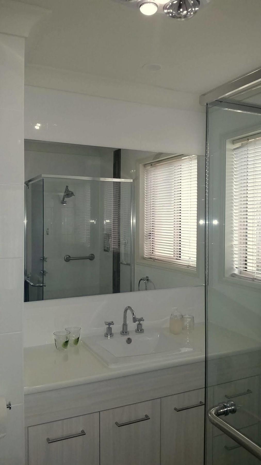 מקלארן וואלה Bellevue Bed & Breakfast מראה חיצוני תמונה
