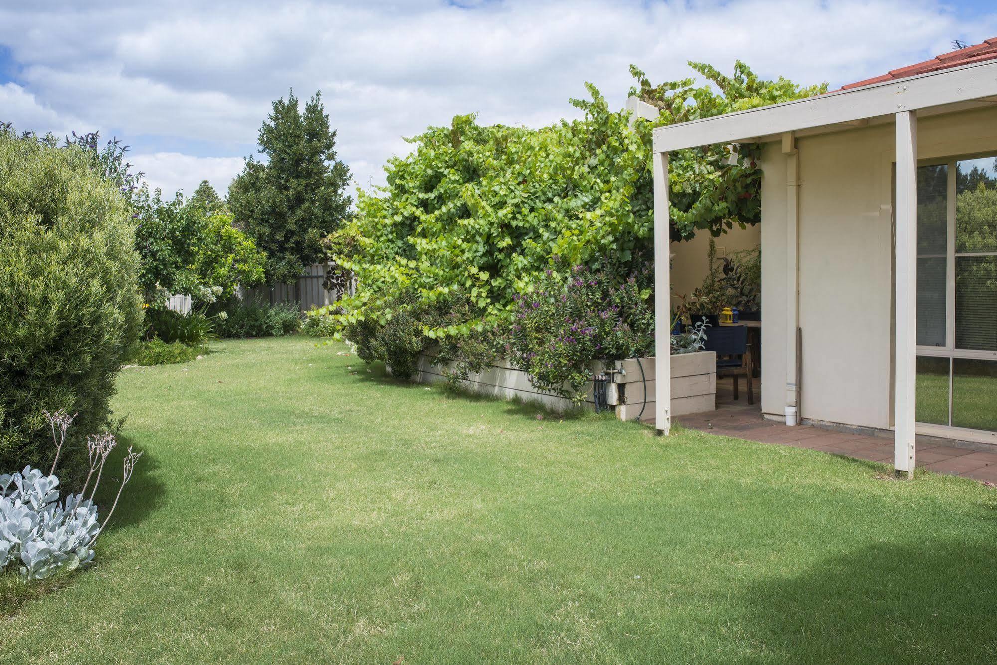 מקלארן וואלה Bellevue Bed & Breakfast מראה חיצוני תמונה