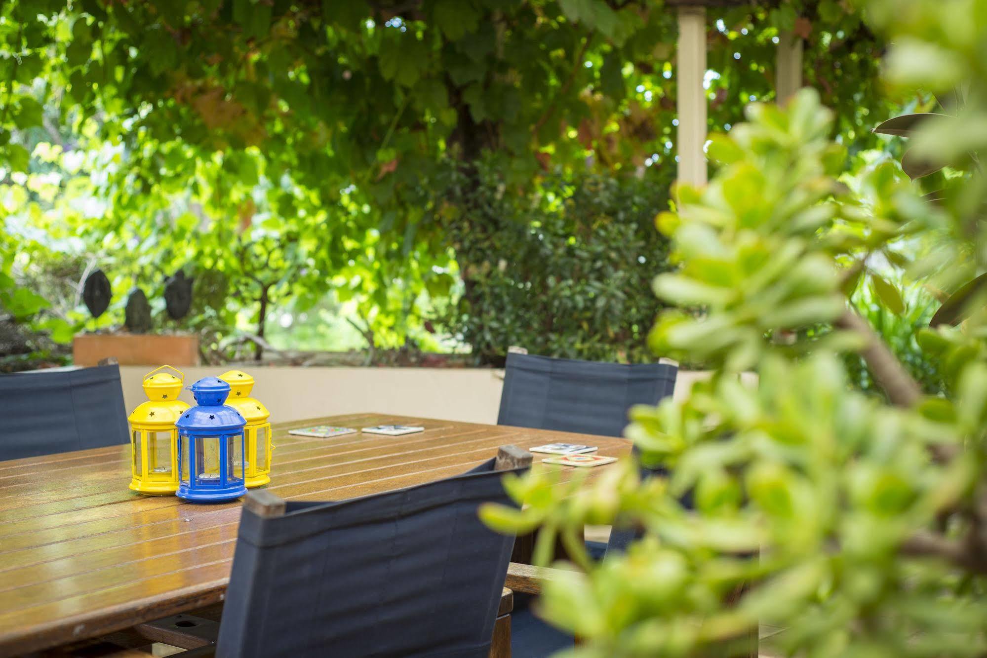 מקלארן וואלה Bellevue Bed & Breakfast מראה חיצוני תמונה
