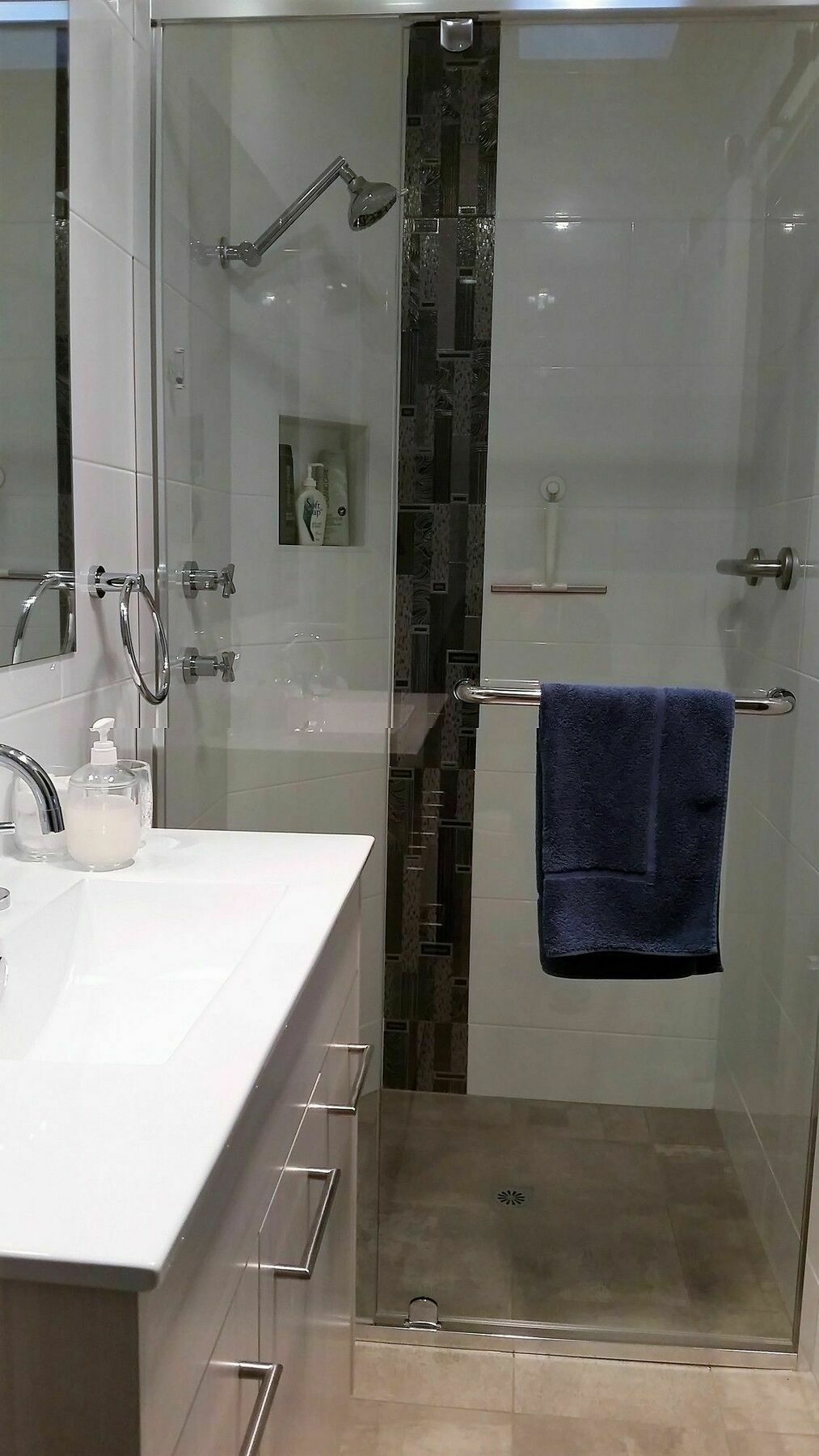 מקלארן וואלה Bellevue Bed & Breakfast מראה חיצוני תמונה